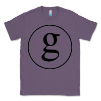 Lavender Garth Brooks Music Classic Tee - artisFamous