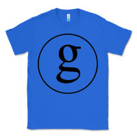 True Royal Garth Brooks Music Classic Tee - artisFamous
