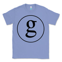 Colony Blue Garth Brooks Music Classic Tee - artisFamous