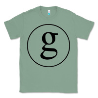 Sage Garth Brooks Music Classic Tee - artisFamous