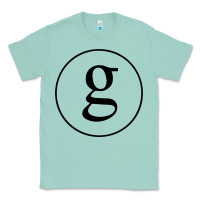 Seafoam Garth Brooks Music Classic Tee - artisFamous