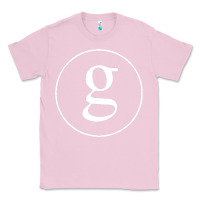 Bubblegum Pink Garth Brooks Music Classic Tee - artisFamous