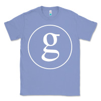 Colony Blue Garth Brooks Music Classic Tee - artisFamous