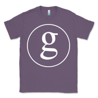 Lavender Garth Brooks Music Classic Tee - artisFamous