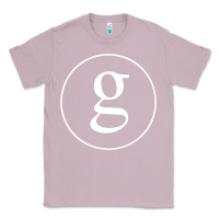Lilac Garth Brooks Music Classic Tee - artisFamous