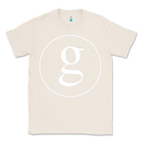 Natural Garth Brooks Music Classic Tee - artisFamous