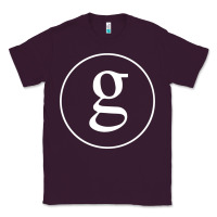 Plum Garth Brooks Music Classic Tee - artisFamous