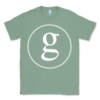 Sage Garth Brooks Music Classic Tee - artisFamous