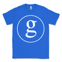 True Royal Garth Brooks Music Classic Tee - artisFamous