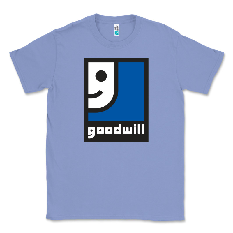 Goodwill Classic Tee by artisFamous | Teevron