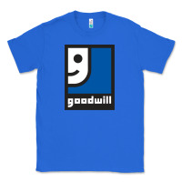 True Royal Goodwill Classic Tee - artisFamous