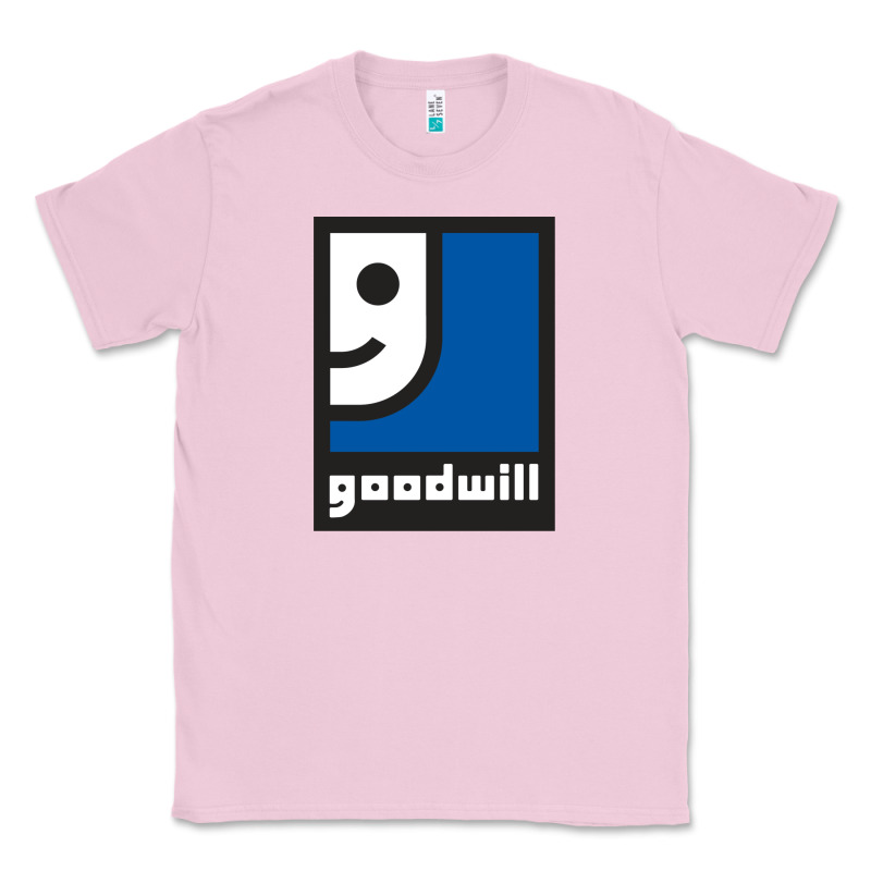 Goodwill Classic Tee by artisFamous | Teevron
