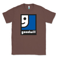 Chestnut Goodwill Classic Tee - artisFamous