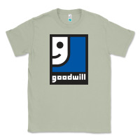 Matcha Goodwill Classic Tee - artisFamous