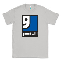 Moon Dust Goodwill Classic Tee - artisFamous