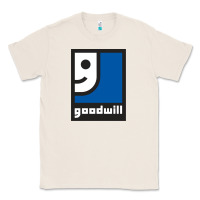 Natural Goodwill Classic Tee - artisFamous