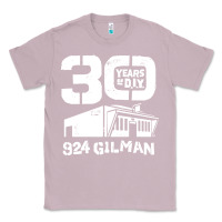 Lilac 30 years of diy 924 gilman streets Classic Tee - artisFamous