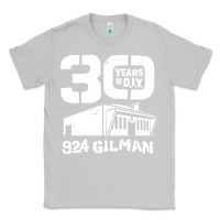 Moon Dust 30 years of diy 924 gilman streets Classic Tee - artisFamous