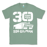 Sage 30 years of diy 924 gilman streets Classic Tee - artisFamous