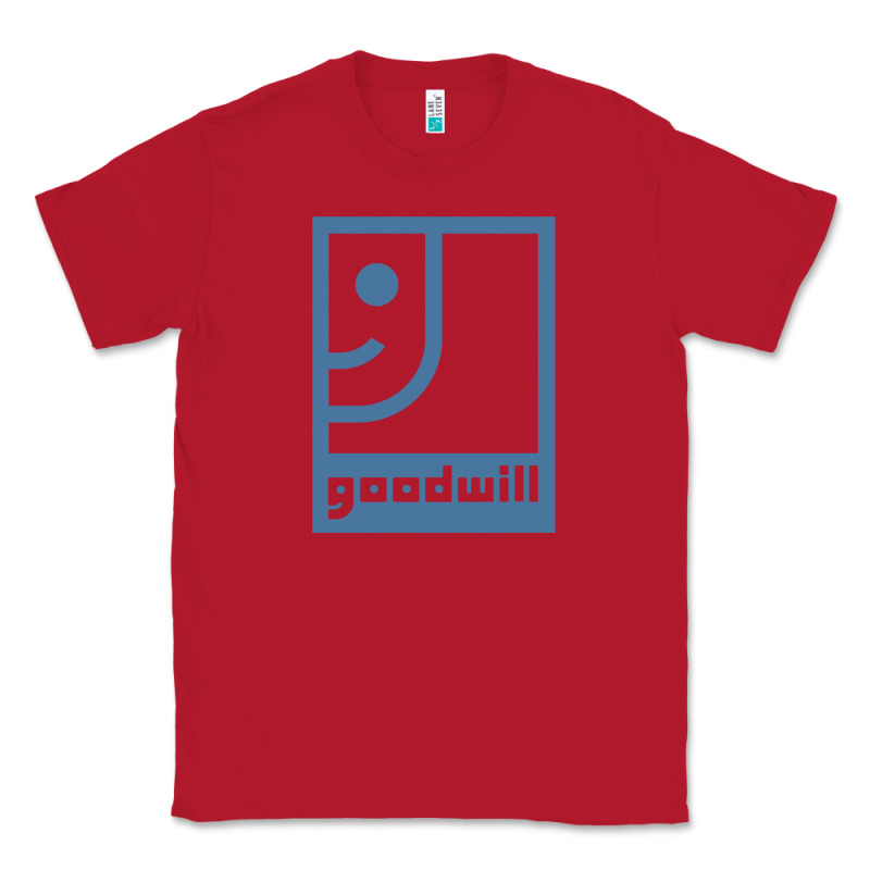 Goodwill Classic Tee by artisFamous | Teevron
