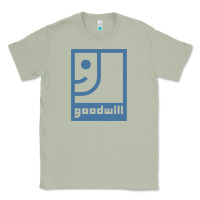 Matcha GOODWILL Classic Tee - artisFamous