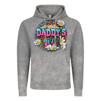 Cloud Rock daddy's girl Vintage Hoodie - AdoDesignShop