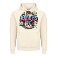 Vintage Artic daddy's girl Vintage Hoodie - AdoDesignShop
