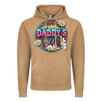 Vintage Camel daddy's girl Vintage Hoodie - AdoDesignShop