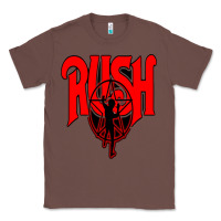 Chestnut rush Classic Tee - artisFamous