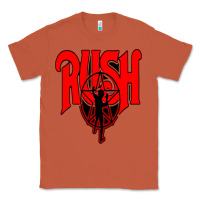 Copper rush Classic Tee - artisFamous