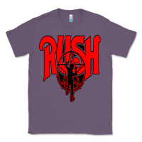 Lavender rush Classic Tee - artisFamous