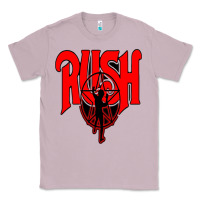 Lilac rush Classic Tee - artisFamous
