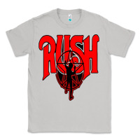 Moon Dust rush Classic Tee - artisFamous