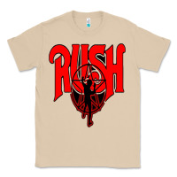 Mushroom rush Classic Tee - artisFamous