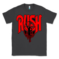 Smoke rush Classic Tee - artisFamous