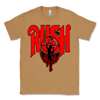 Toasted Coconut rush Classic Tee - artisFamous