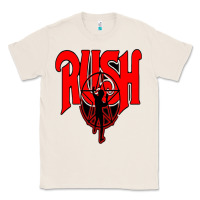 Natural rush Classic Tee - artisFamous