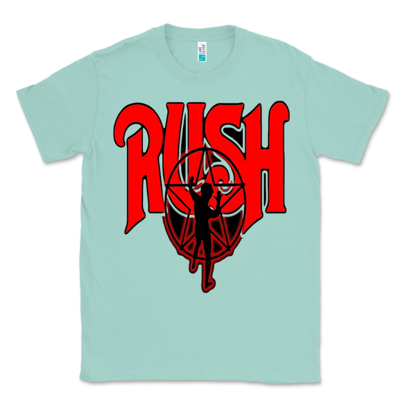 Rush Classic Tee by artisFamous | Teevron