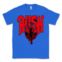 True Royal rush Classic Tee - artisFamous