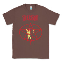 Chestnut rush Classic Tee - artisFamous