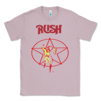 Lilac rush Classic Tee - artisFamous