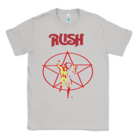 Moon Dust rush Classic Tee - artisFamous