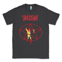 Smoke rush Classic Tee - artisFamous