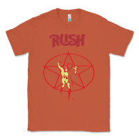 Copper rush Classic Tee - artisFamous