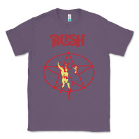 Lavender rush Classic Tee - artisFamous