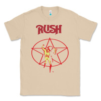 Rush Classic Tee | Teevron