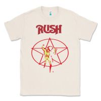 Natural rush Classic Tee - artisFamous