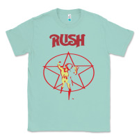 Seafoam rush Classic Tee - artisFamous