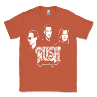Copper rush Classic Tee - artisFamous