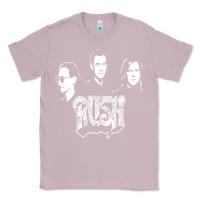 Lilac rush Classic Tee - artisFamous